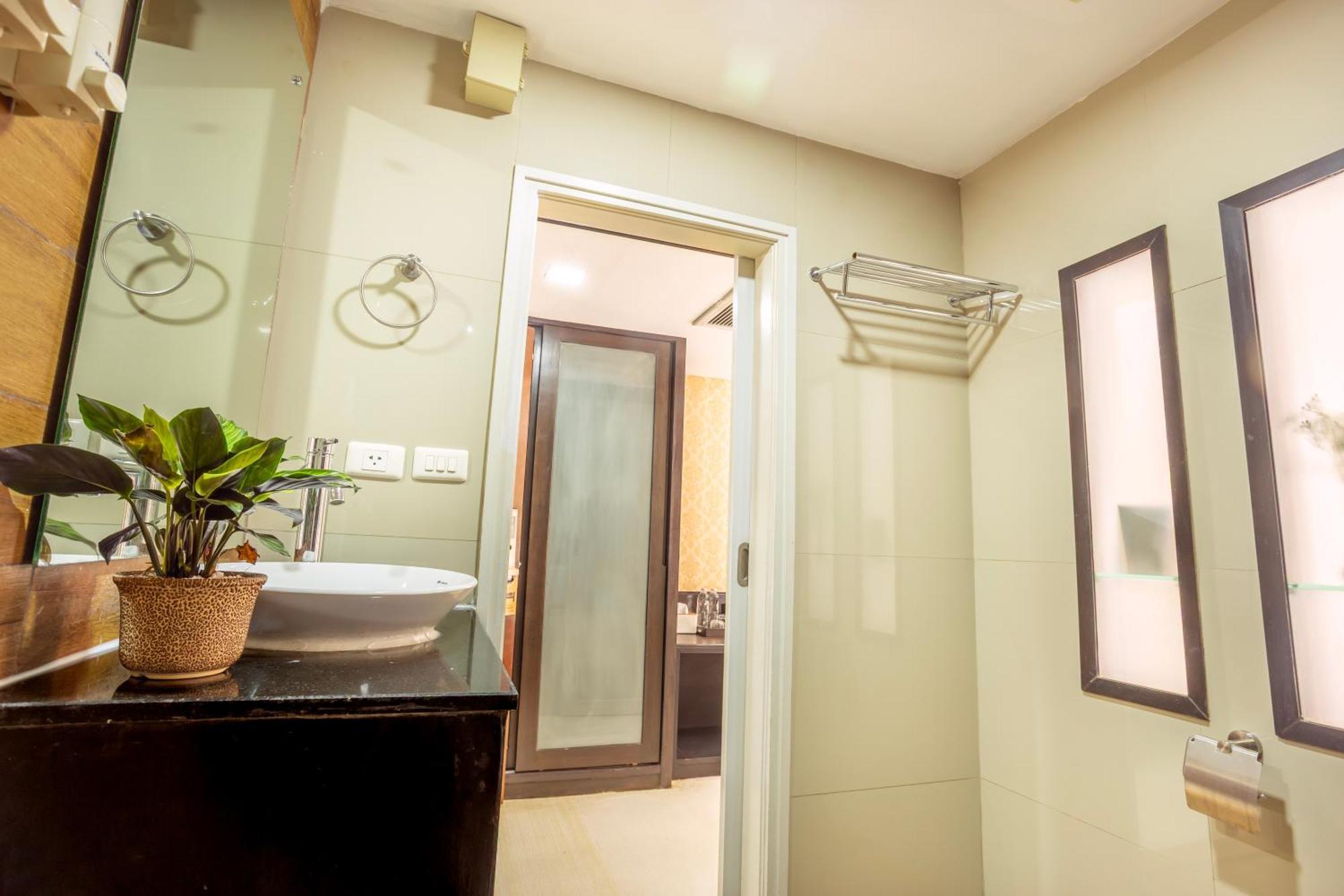 Jomtien Sands Residence Ngoại thất bức ảnh